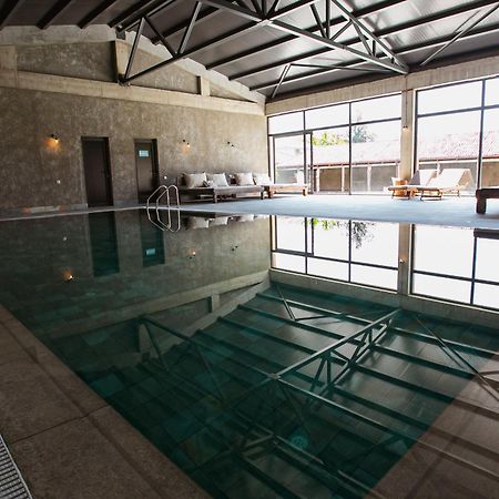 Ethno Sazano Hotel المظهر الخارجي الصورة