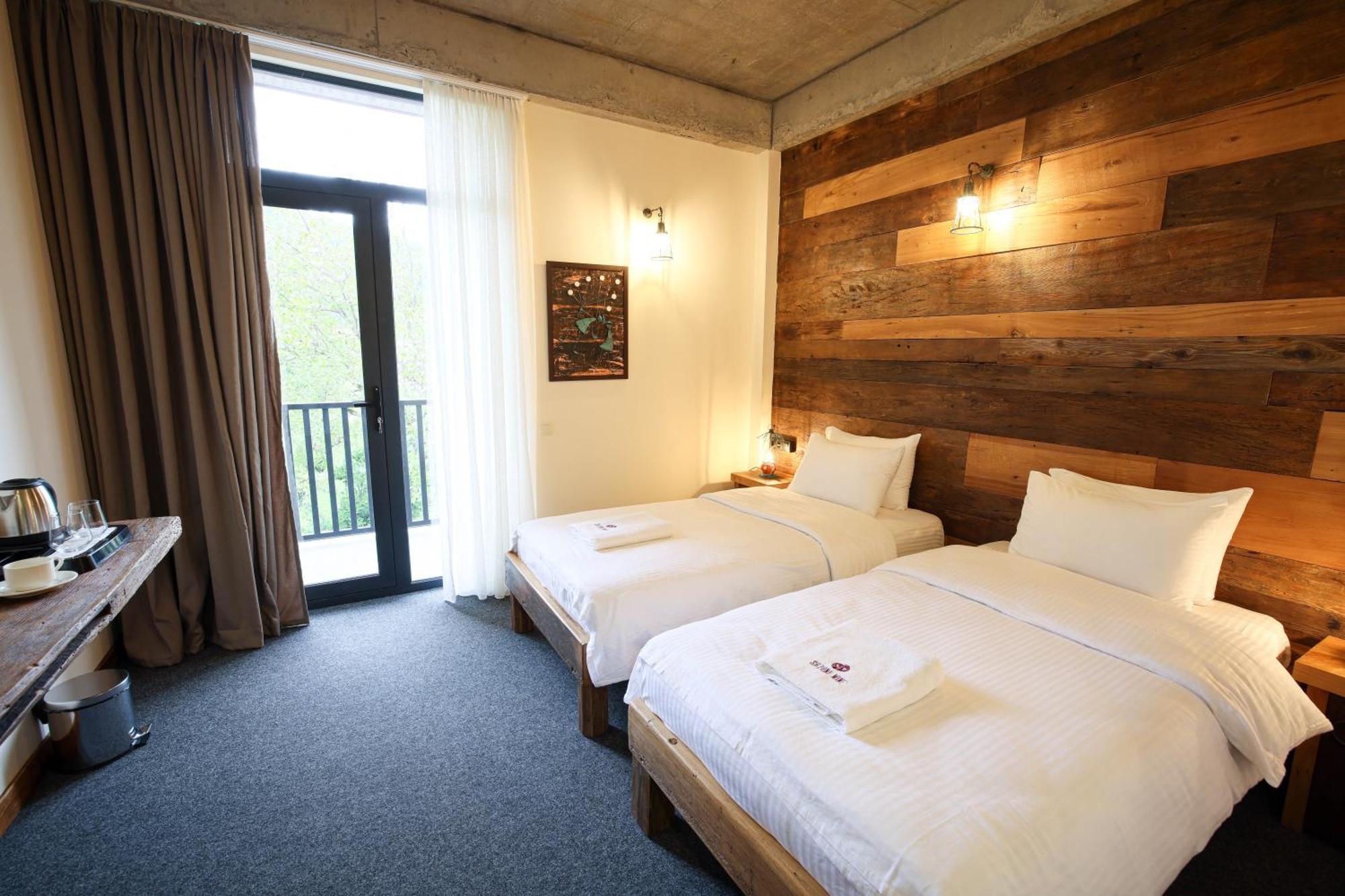 Ethno Sazano Hotel المظهر الخارجي الصورة
